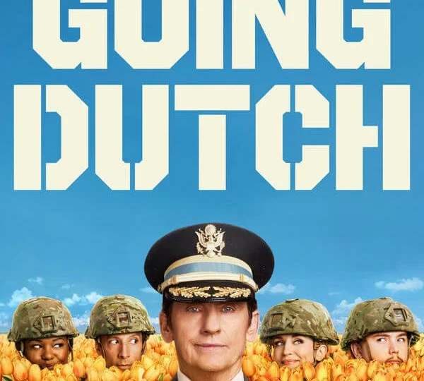 Going Dutch-(2025)