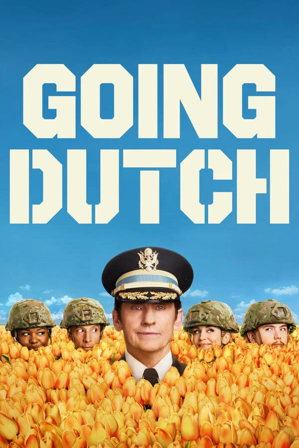 Going Dutch-(2025)