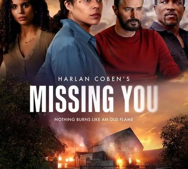 Missing You (2025)
