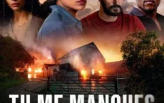 Tu me manques (2025)
