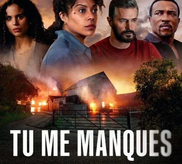 Tu me manques (2025)