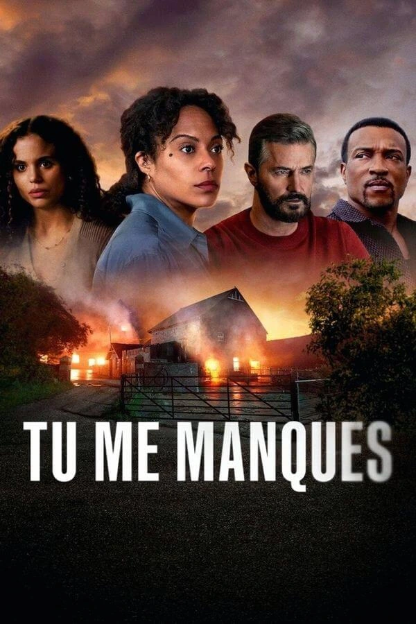 Tu me manques (2025)