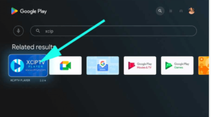 install xciptv on Android