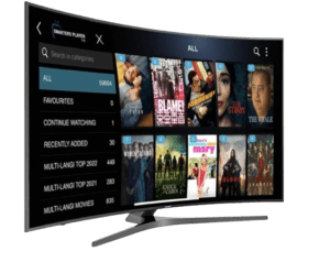 Stellar IPTV