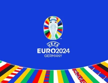 euro 2024 ball