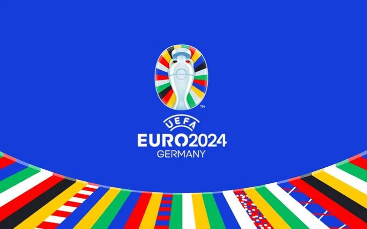 euro 2024 ball