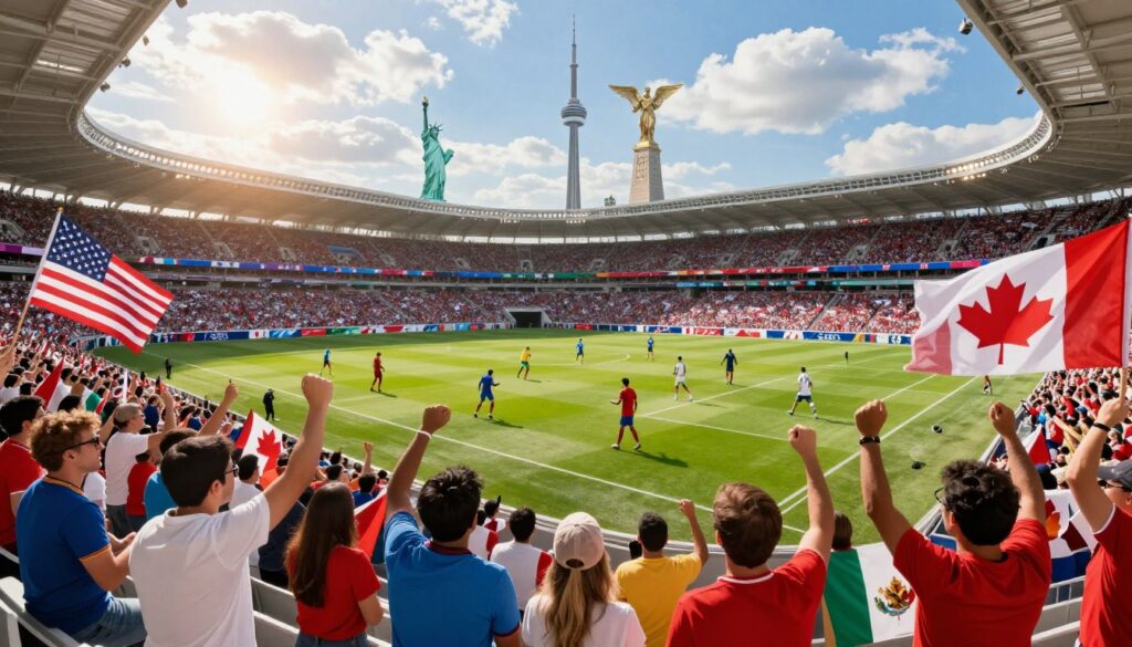 FIFA World Cup 2026