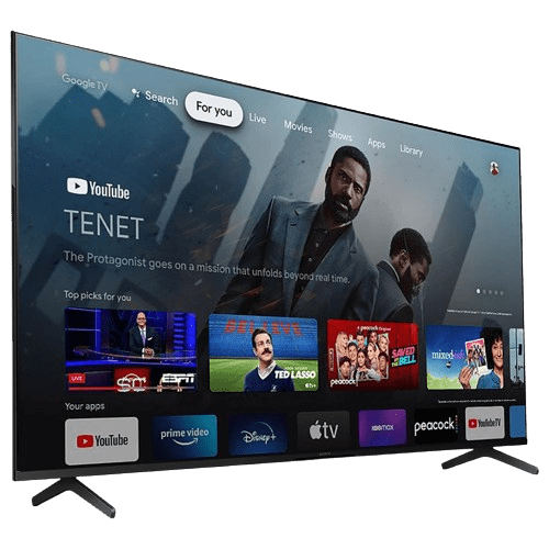 IPTV Canada subscription with live TV channels, sports, movies and 4K streaming